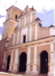 Iglesia de San Juan Bautista del Pao
Su construcción data de la primera mitad del siglo XVIII
entre los años 1727 y 1740.
Ubicada frente a la plaza Bolívar de la Población
del Pao, Capital del Municipio Pao
Declarada Monumento Histórico de la Nación
en Agosto de 1960
Foto: Iglesias de Cojedes. Desarrollo Económico Cojedes